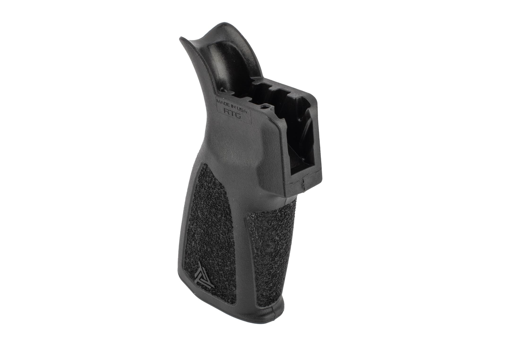 THRIL Rugged Tactical Grip - Black